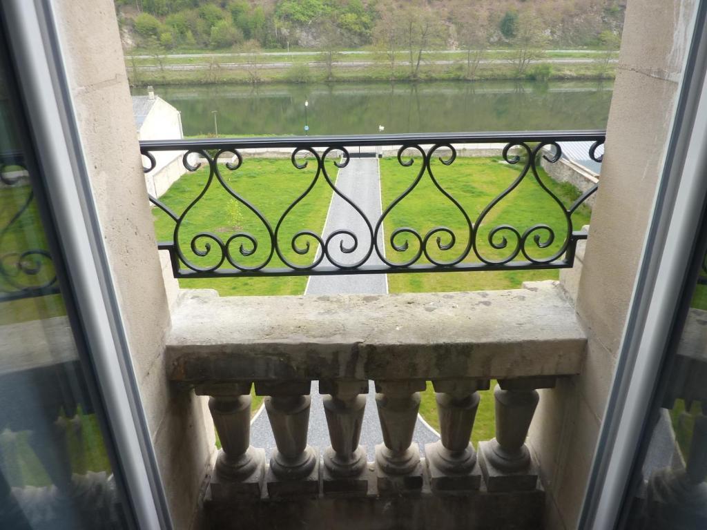 Le Clos Belle Rose Villa Haybes Rum bild