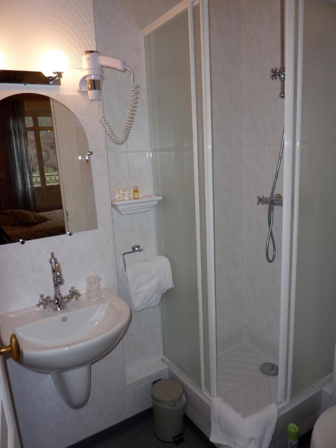 Le Clos Belle Rose Villa Haybes Rum bild